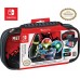 Чехол для Nintendo Switch Deluxe Travel Case Metroid Dread (Switch), ,